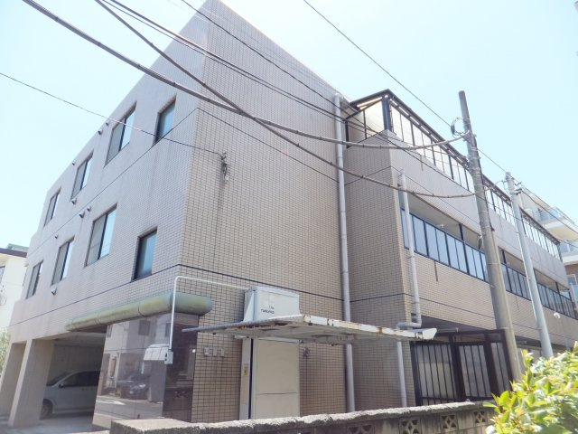 フローラ本八幡