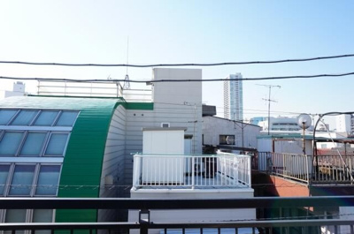 【展望】 | 南品川１丁目戸建