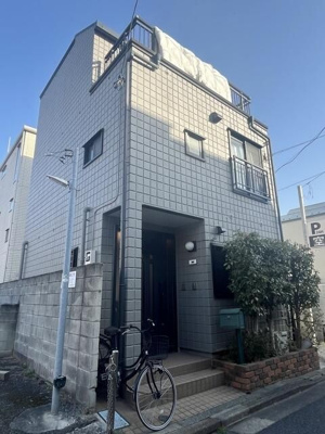 【その他】 | 南品川１丁目戸建