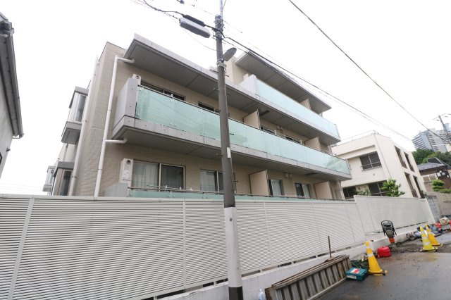 クレストハウス小石川の画像