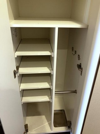 【玄関】