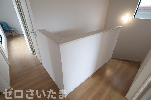 《仲介手数料無料》伊奈町本町２丁目206新築一戸建てエルデの内装