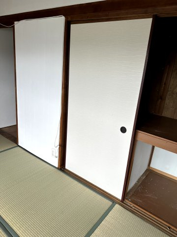 西舞子5丁目一戸建ての和室
