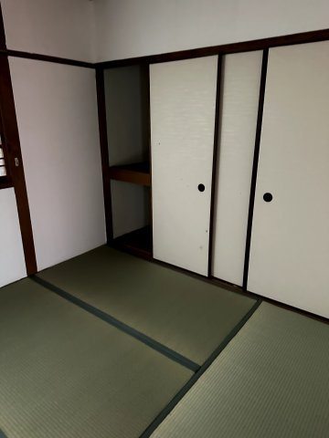 西舞子5丁目一戸建ての和室