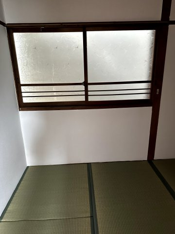 西舞子5丁目一戸建ての和室