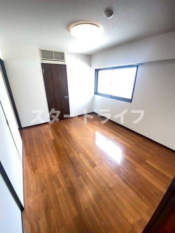 大阪市淀川区西中島３丁目の賃貸マンションの設備