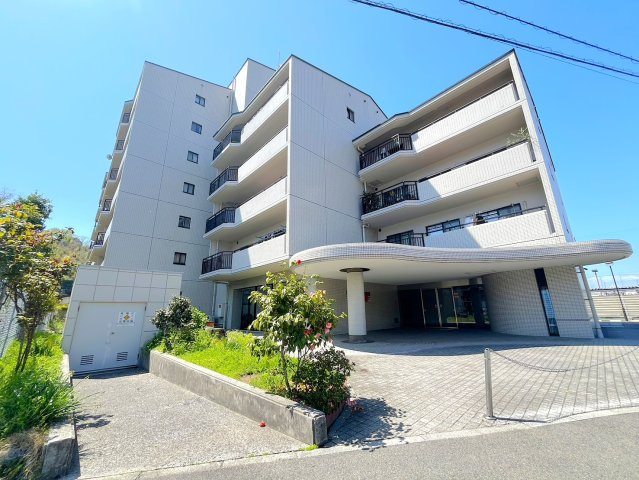 パブリコーポ矢野