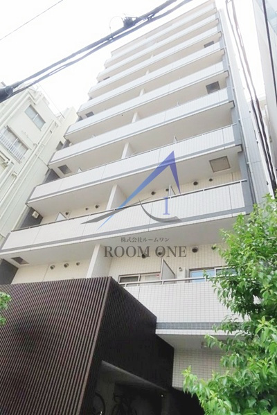 リブリ・東上野