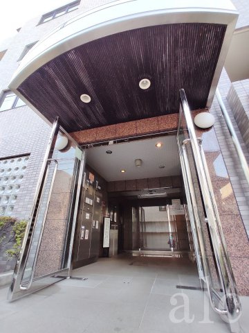 パークウェル西新宿の展望