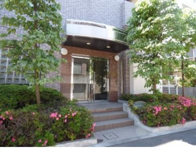 パークウェル西新宿のその他