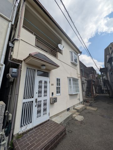 高取山町一戸建