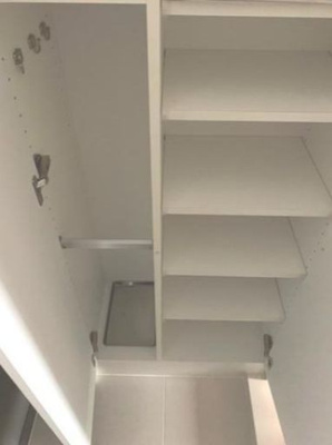 【玄関】 | アクティ東仲通り