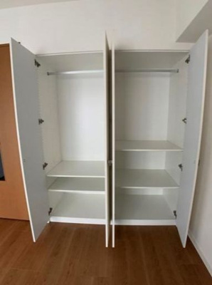 【収納】 | アクティ東仲通り