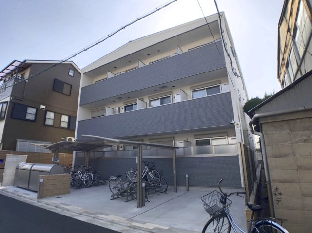 クリエオーレ小若江 ( 近畿大学 一人暮らし )のその他共用部分