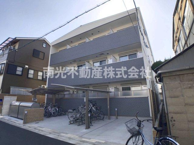 クリエオーレ小若江 ( 近畿大学 一人暮らし )のその他共用部分