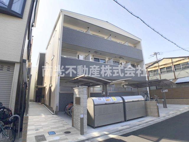 クリエオーレ小若江 ( 近畿大学 一人暮らし )