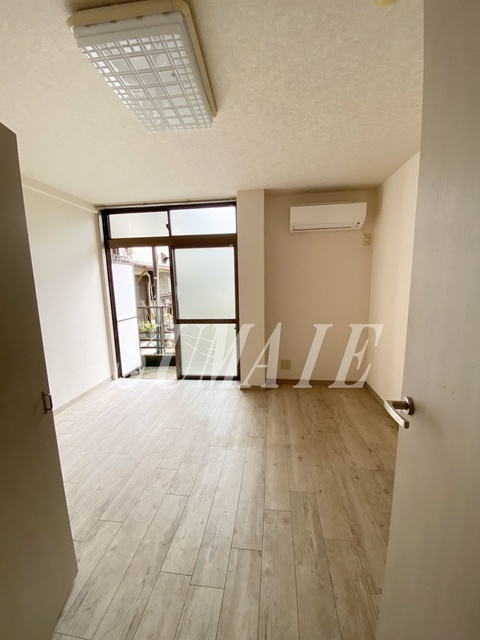 プレステージ新小岩の寝室|居室になります。