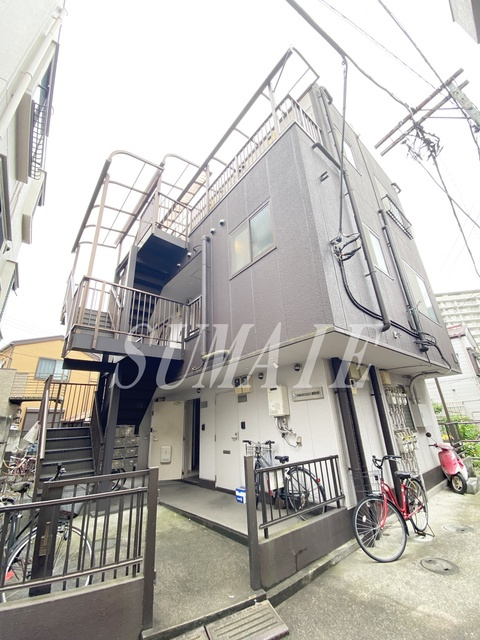 プレステージ新小岩