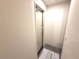 【玄関】 | エムフルージュ