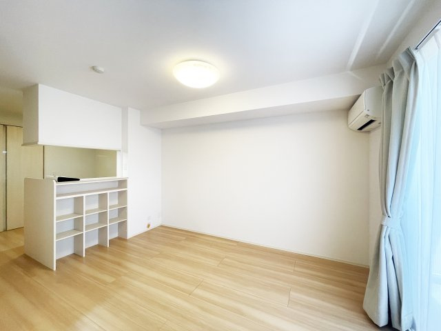 ルミエール　Ｅ棟の居間・リビング