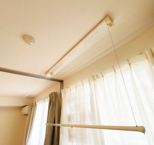 ルミエール　Ｅ棟の設備