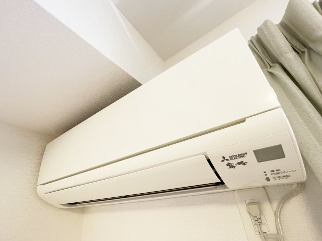 ルミエール　Ｅ棟の設備