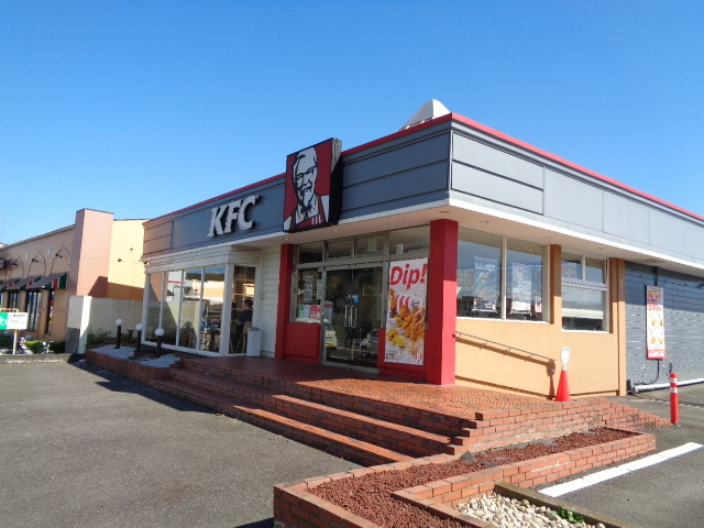 メイプルコートのその他|ケンタッキーフライドチキン秦野店