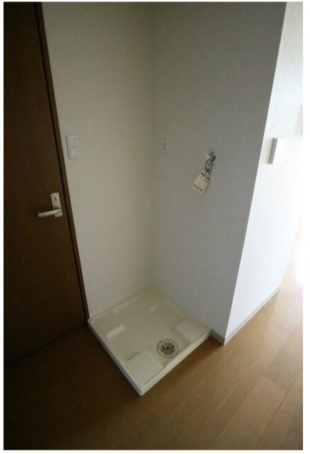 杉並区上井草１丁目のアパートの設備