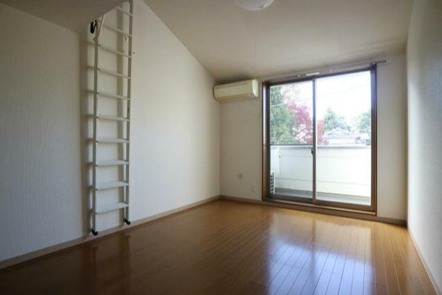 杉並区上井草１丁目のアパートの設備