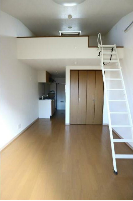 杉並区上井草１丁目のアパートのその他