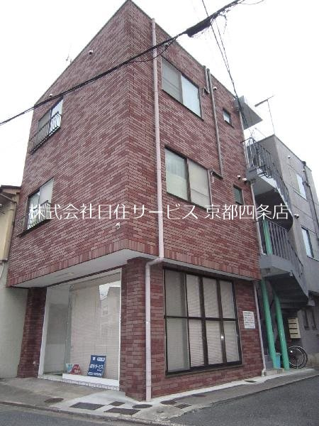 鹿ケ谷テナント