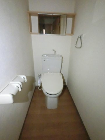 【トイレ】