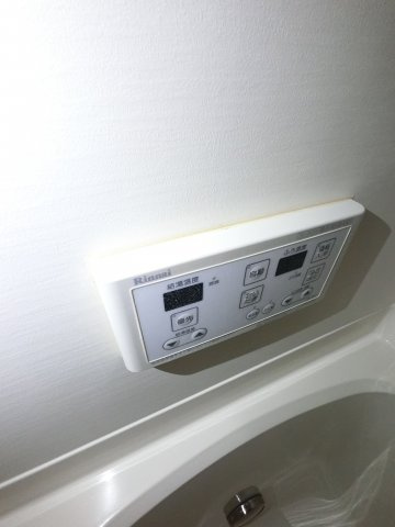 【設備】