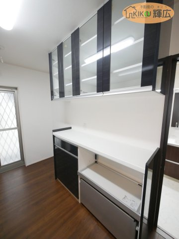 姫路市別所町別所４丁目　中古戸建の設備