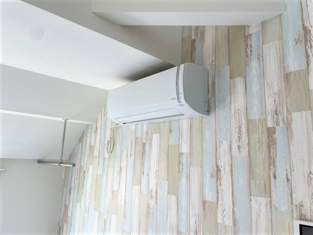 駒込スクエアの設備|同仕様