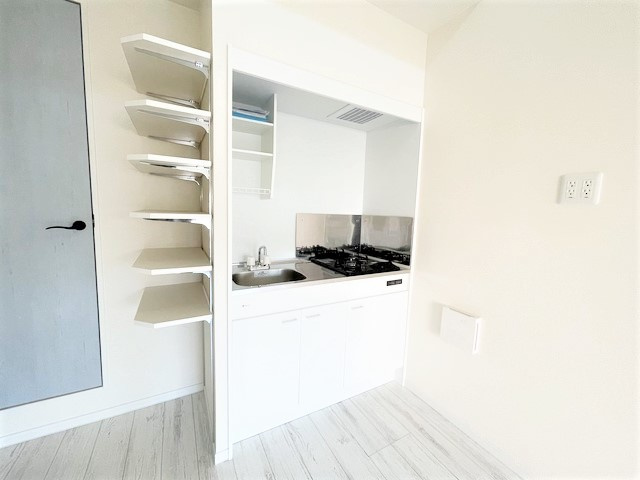 駒込スクエアのその他|同仕様