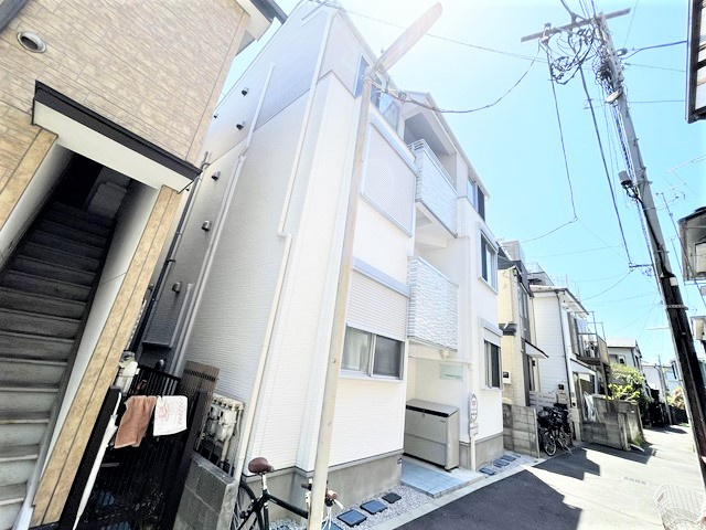 駒込スクエア