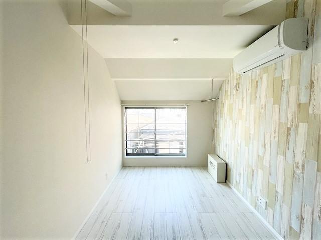 駒込スクエアの居間・リビング|同仕様