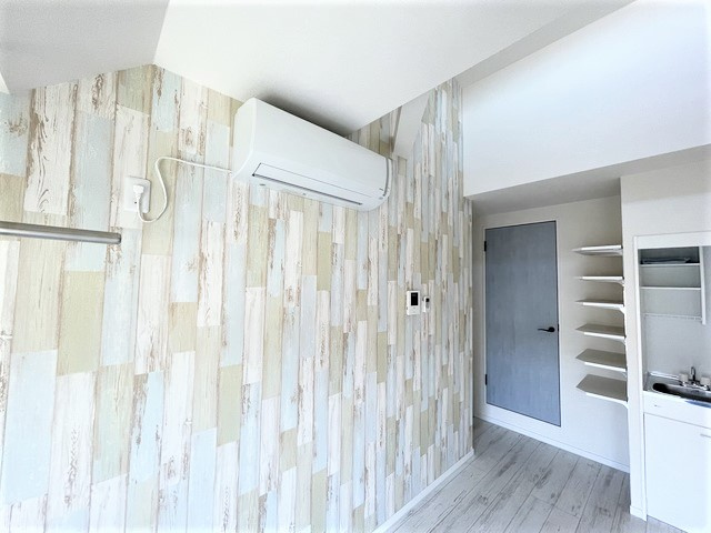 駒込スクエアの内装|同仕様