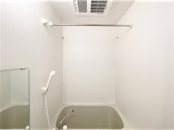 駒込スクエアの浴室|同仕様