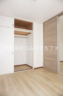 【洋室】 | ルクソール保土ヶ谷 | ルクソール保土ヶ谷　洋室