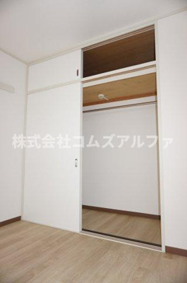 【収納】 | ルクソール保土ヶ谷 | ルクソール保土ヶ谷　収納