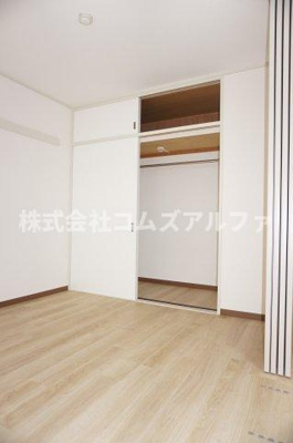 【寝室】 | ルクソール保土ヶ谷 | ルクソール保土ヶ谷　洋室