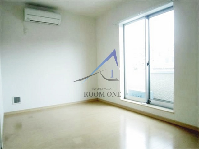 MERCIの寝室|寝室です。