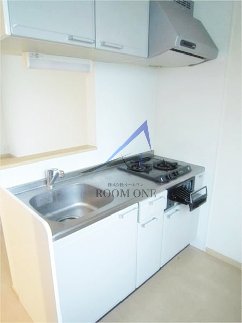 MERCIのキッチン|キッチンです。