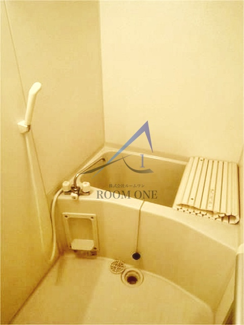 MERCIの浴室|お風呂です。