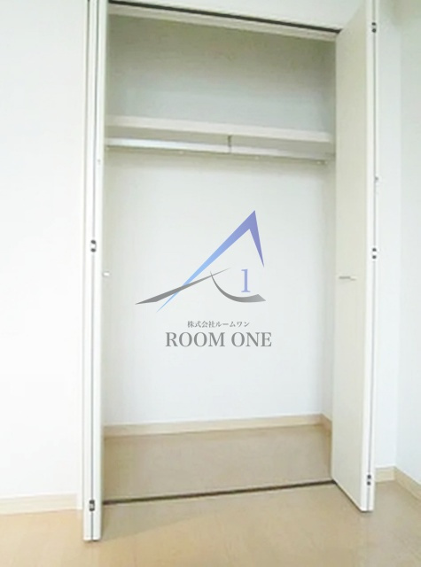 MERCIの収納|収納です。