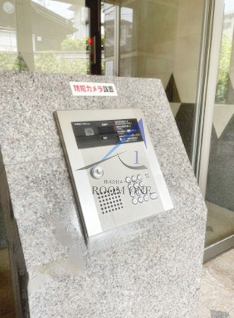 スカイコート護国寺