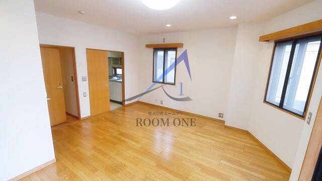 テルノ浅草の寝室|寝室です。