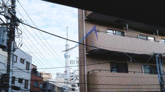 テルノ浅草
